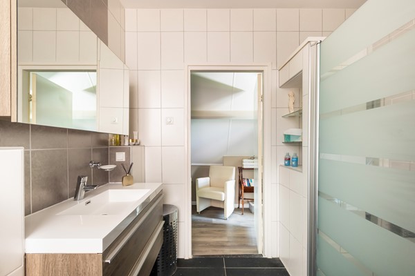Foto - Te koop: Charmante woning in het centrum van Zevenbergen